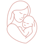 Maman site icon lines